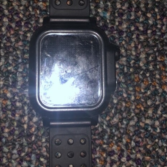 Apple Watch series 4